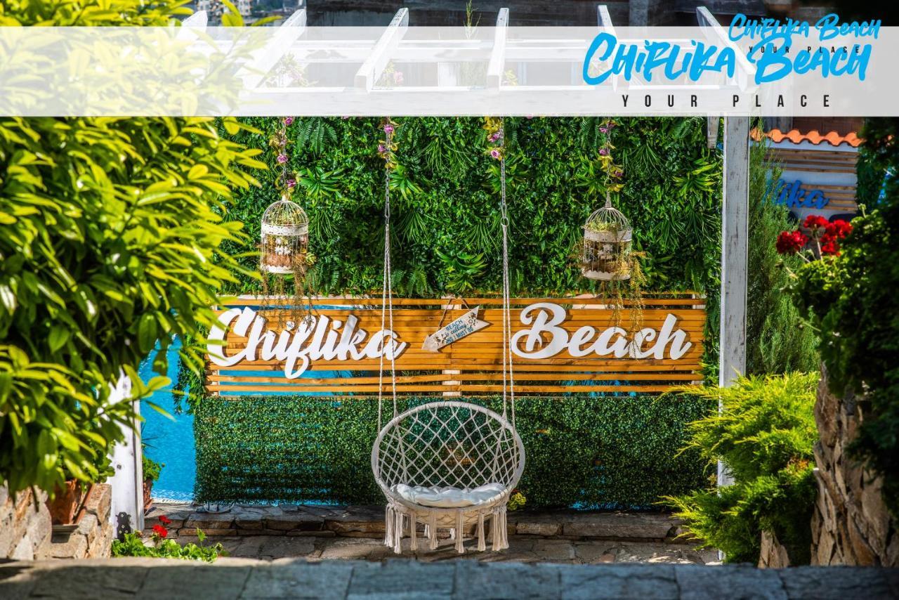 Chiflika Family Hotel Асеновград Экстерьер фото