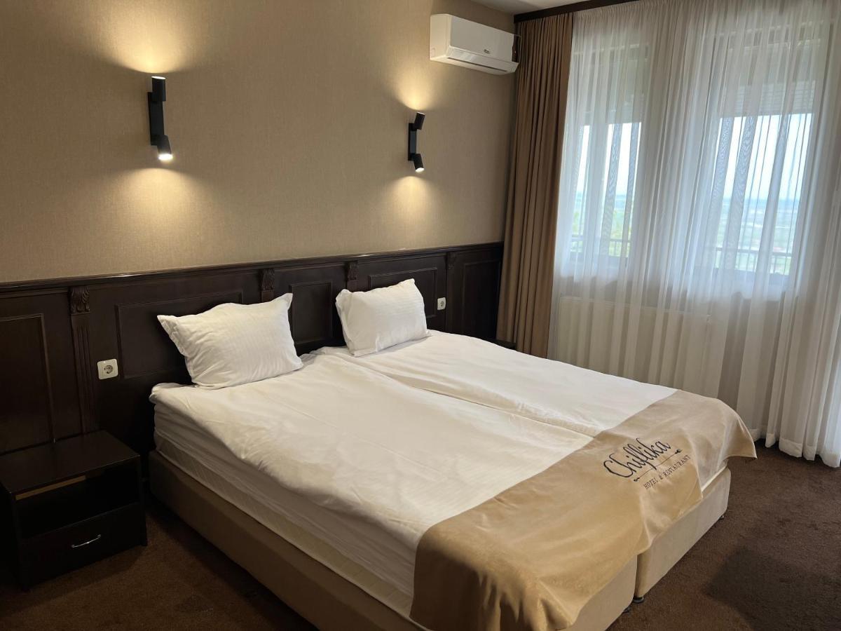 Chiflika Family Hotel Асеновград Экстерьер фото