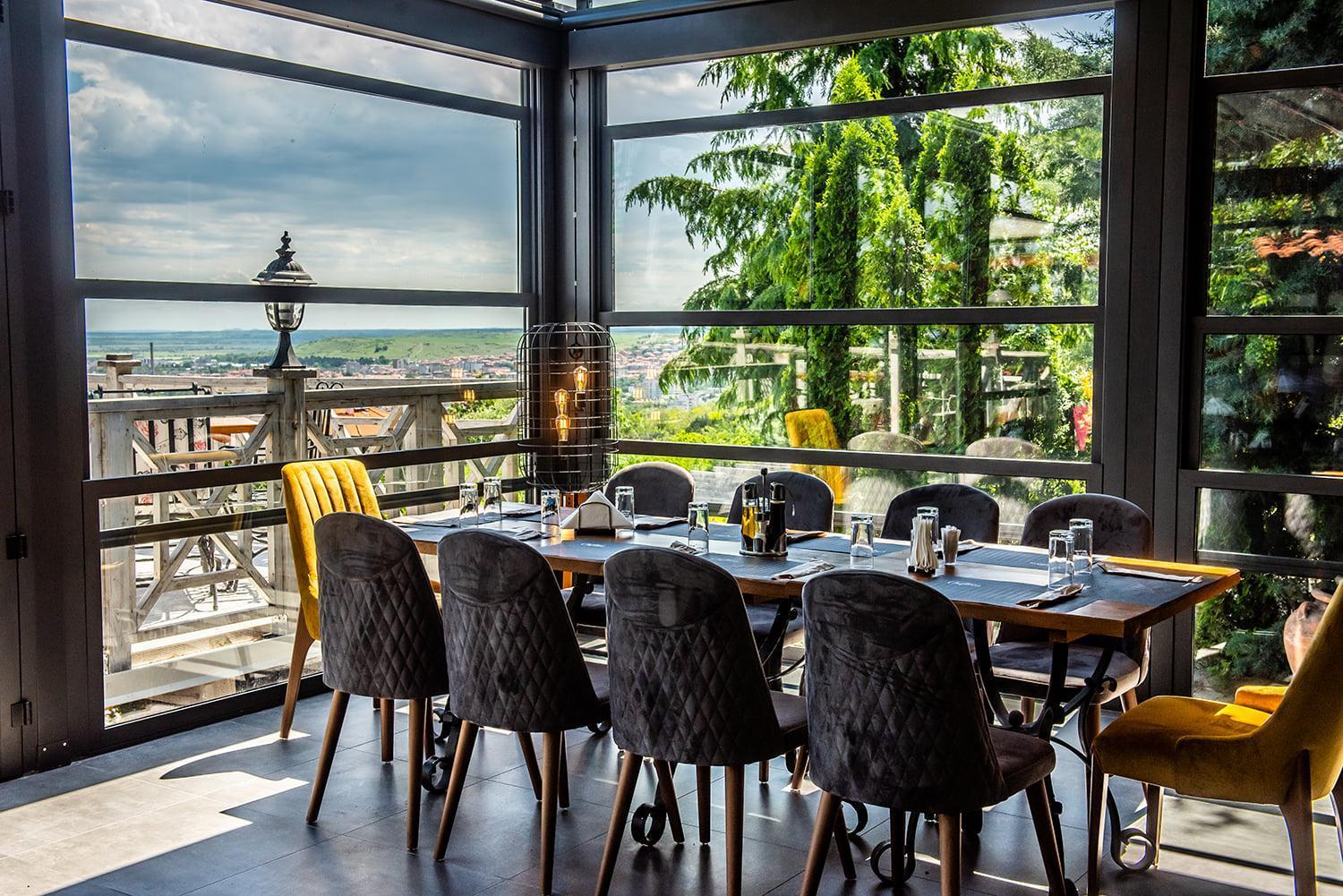 Chiflika Family Hotel Асеновград Экстерьер фото