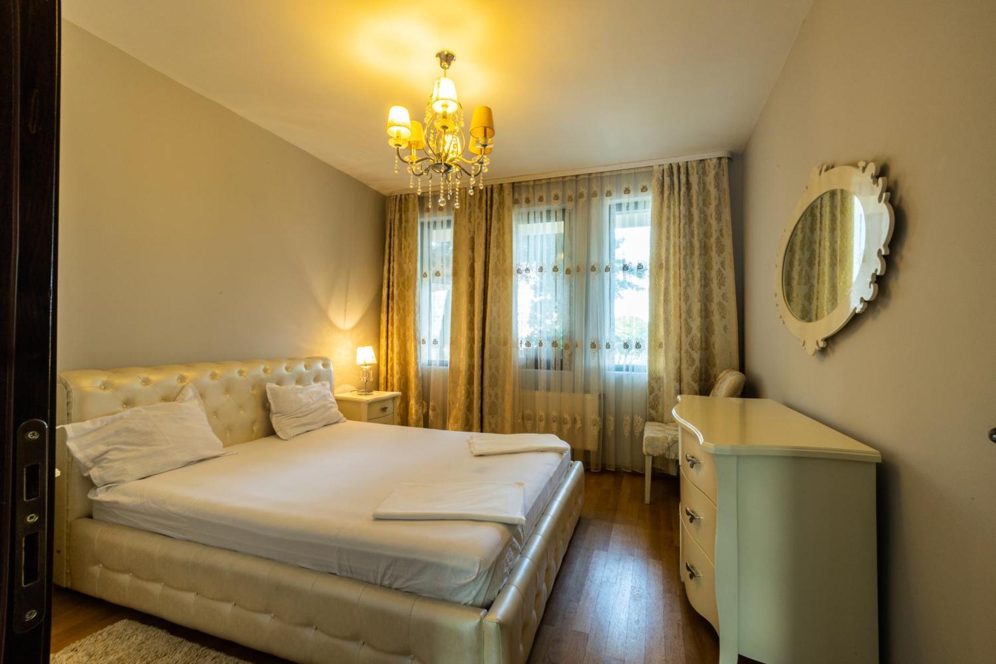 Chiflika Family Hotel Асеновград Экстерьер фото