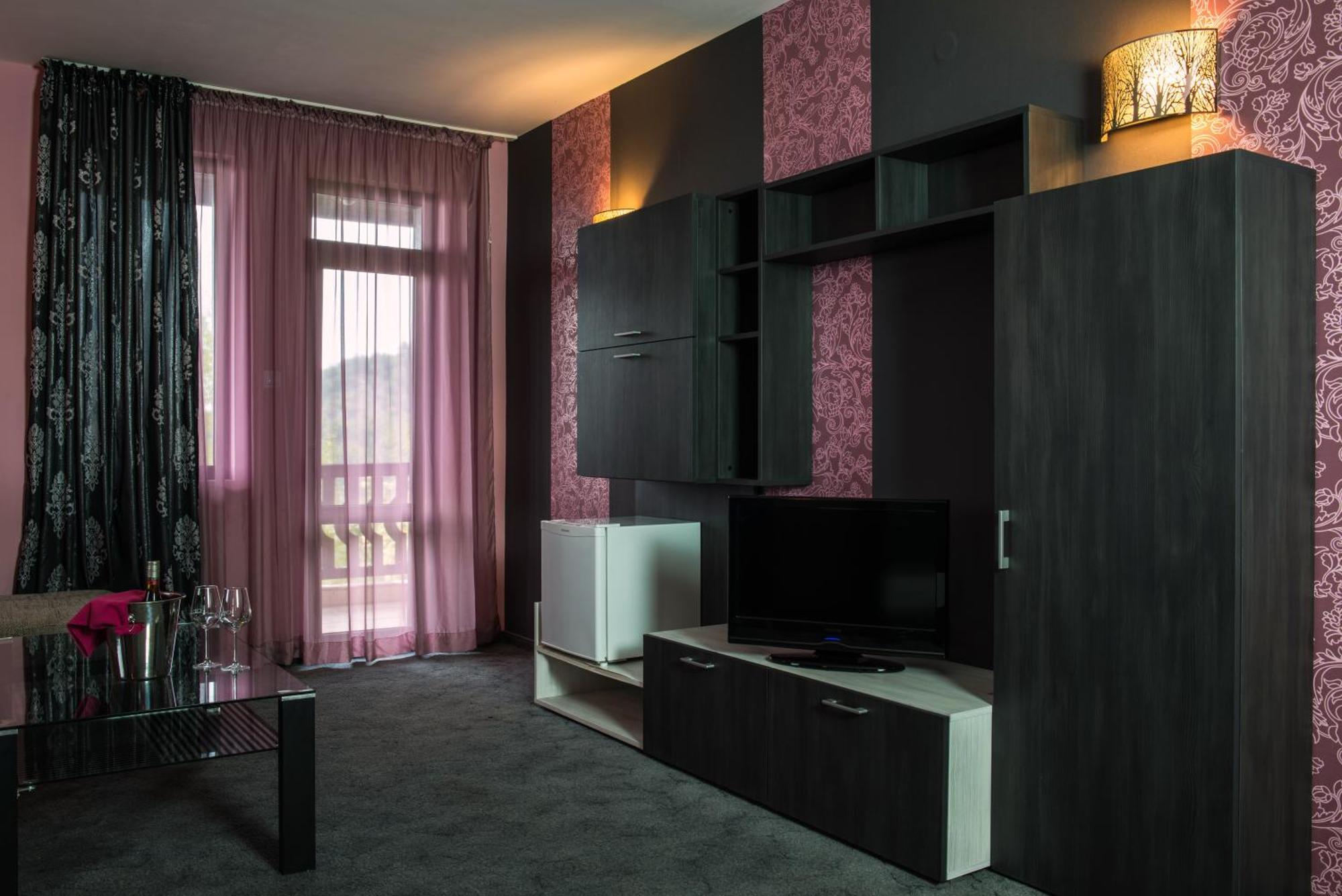Chiflika Family Hotel Асеновград Номер фото