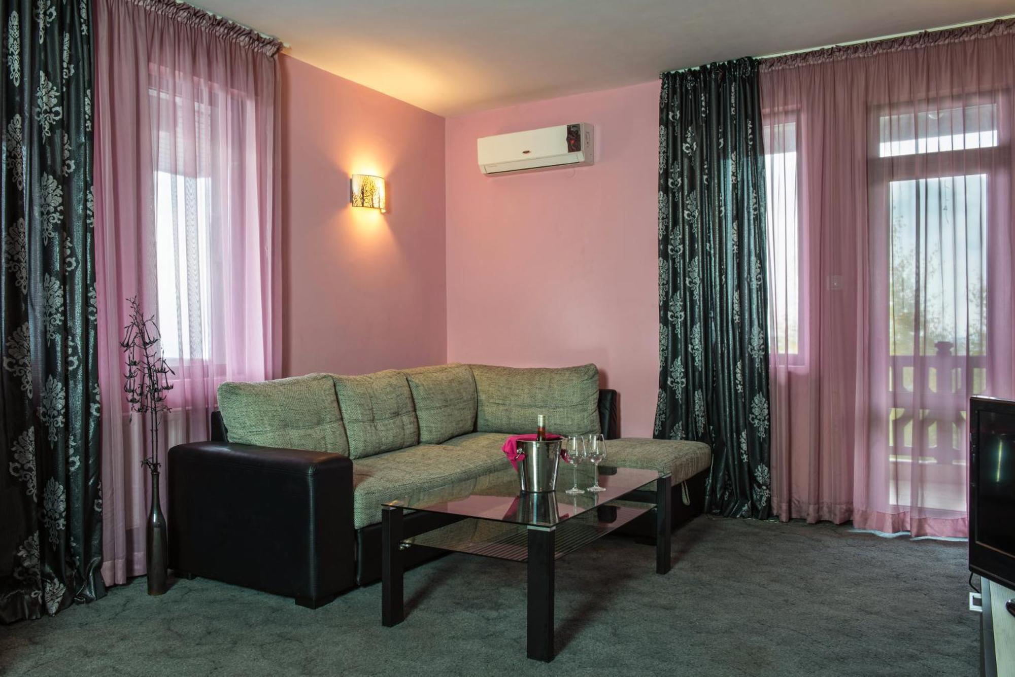 Chiflika Family Hotel Асеновград Номер фото